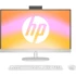 HP AiO računalo 27-cr0024na (obnovljen) / Intel Core i7-1355U, 27", 1920x1080, 8GB, 512GB SSD, Windows 11 Home, bijela